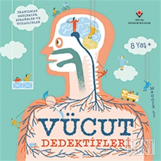 Vücut Dedektifleri